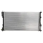 Hladnjak, hlađenje motora KOYORAD PL012663 IC-E0B2E8