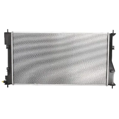 Hladnjak, hlađenje motora KOYORAD PL012663 IC-E0B2E8