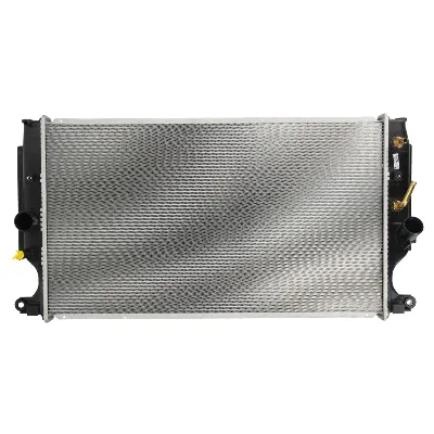 Hladnjak, hlađenje motora KOYORAD PL012763 IC-E0B2EE