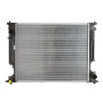 Hladnjak, hlađenje motora KOYORAD PL012906 IC-E0B2F3