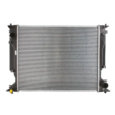 Hladnjak, hlađenje motora KOYORAD PL012906 IC-E0B2F3