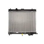 Hladnjak, hlađenje motora KOYORAD PL012920 IC-E0B2F4