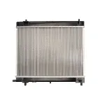 Hladnjak, hlađenje motora KOYORAD PL012920 IC-E0B2F4