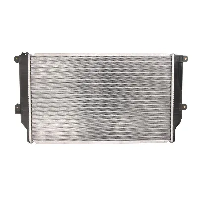 Hladnjak, hlađenje motora KOYORAD PL012985 IC-E0B2F6