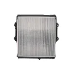 Hladnjak, hlađenje motora KOYORAD PL013061 IC-E0B2F8