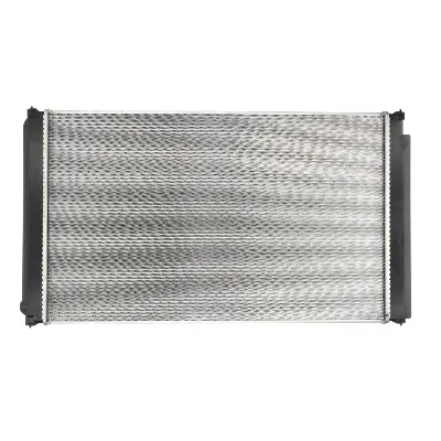 Hladnjak, hlađenje motora KOYORAD PL013166 IC-E233FC