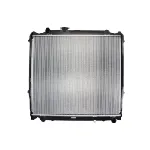 Hladnjak, hlađenje motora KOYORAD PL013174U06T IC-E0B2FB