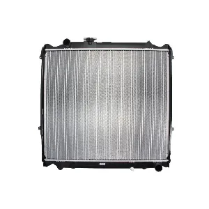 Hladnjak, hlađenje motora KOYORAD PL013174U06T IC-E0B2FB