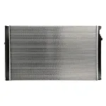 Hladnjak, hlađenje motora KOYORAD PL013183 IC-E233FD