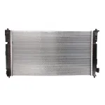 Hladnjak, hlađenje motora KOYORAD PL013286 IC-E4A826