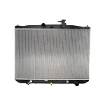 Hladnjak, hlađenje motora KOYORAD PL013292 IC-E649DC