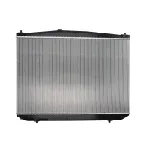 Hladnjak, hlađenje motora KOYORAD PL013292 IC-E649DC