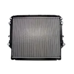 Hladnjak, hlađenje motora KOYORAD PL013297R IC-E4A827