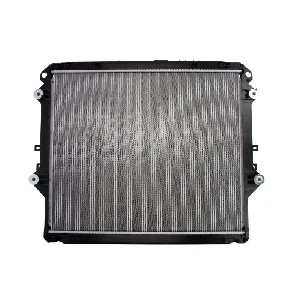 Hladnjak, hlađenje motora KOYORAD PL013297R IC-E4A827