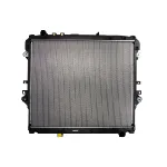 Hladnjak, hlađenje motora KOYORAD PL013297R IC-E4A827