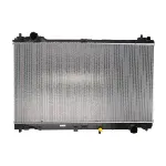 Hladnjak, hlađenje motora KOYORAD PL013346 IC-E649D7