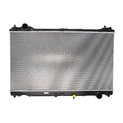 Hladnjak, hlađenje motora KOYORAD PL013346 IC-E649D7