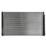 Hladnjak, hlađenje motora KOYORAD PL013449 IC-F4B057