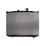 Hladnjak, hlađenje motora KOYORAD PL013583 IC-G0LKM2