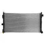 Hladnjak, hlađenje motora KOYORAD PL013624 IC-G0OB7L