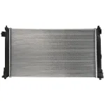 Hladnjak, hlađenje motora KOYORAD PL013624 IC-G0OB7L