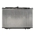 Hladnjak, hlađenje motora KOYORAD PL020404 IC-E0B312