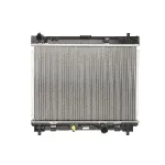 Hladnjak, hlađenje motora KOYORAD PL021487 IC-E0B329