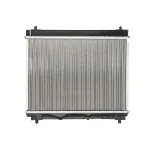 Hladnjak, hlađenje motora KOYORAD PL021487 IC-E0B329