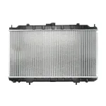 Hladnjak, hlađenje motora KOYORAD PL021487 IC-E0B329