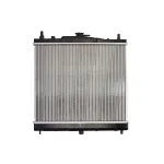 Hladnjak, hlađenje motora KOYORAD PL021562 IC-E0B332