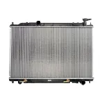 Hladnjak, hlađenje motora KOYORAD PL021597 IC-E0B334