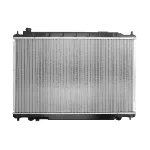 Hladnjak, hlađenje motora KOYORAD PL021597 IC-E0B334