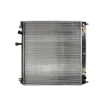 Hladnjak, hlađenje motora KOYORAD PL021687 IC-E0B337