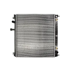 Hladnjak, hlađenje motora KOYORAD PL021687 IC-E0B337