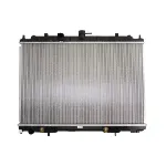 Hladnjak, hlađenje motora KOYORAD PL021764R IC-E0B339