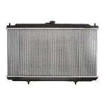 Hladnjak, hlađenje motora KOYORAD PL021771R IC-E0B33E