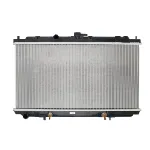 Hladnjak, hlađenje motora KOYORAD PL021776 IC-E0B343