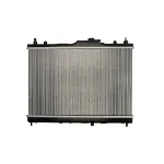 Hladnjak, hlađenje motora KOYORAD PL021939 IC-E0B34C