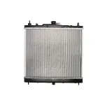 Hladnjak, hlađenje motora KOYORAD PL022029 IC-E0B351