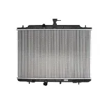 Hladnjak, hlađenje motora KOYORAD PL022114R IC-E0B352