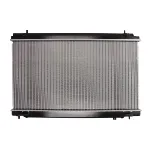 Hladnjak, hlađenje motora KOYORAD PL022141 IC-F6F82E