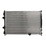 Hladnjak, hlađenje motora KOYORAD PL022177 IC-E0B35D