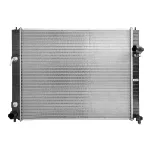 Hladnjak, hlađenje motora KOYORAD PL022210 IC-E0B35F