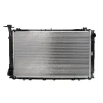 Hladnjak, hlađenje motora KOYORAD PL022519R IC-E0B367