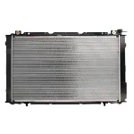 Hladnjak, hlađenje motora KOYORAD PL022519R IC-E0B367