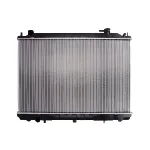 Hladnjak, hlađenje motora KOYORAD PL022602 IC-E0B36A