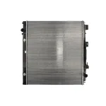 Hladnjak, hlađenje motora KOYORAD PL022793 IC-E0B36D