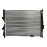 Hladnjak, hlađenje motora KOYORAD PL022923 IC-E0B370