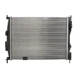 Hladnjak, hlađenje motora KOYORAD PL022923 IC-E0B370