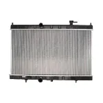 Hladnjak, hlađenje motora KOYORAD PL023078 IC-E4FAD8